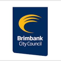 brimbank city council logo